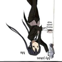 Derrick from an Alternate Universe🪐