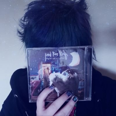 benny──★ ˙🫧 ̟ !!