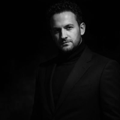 مروان الحريري