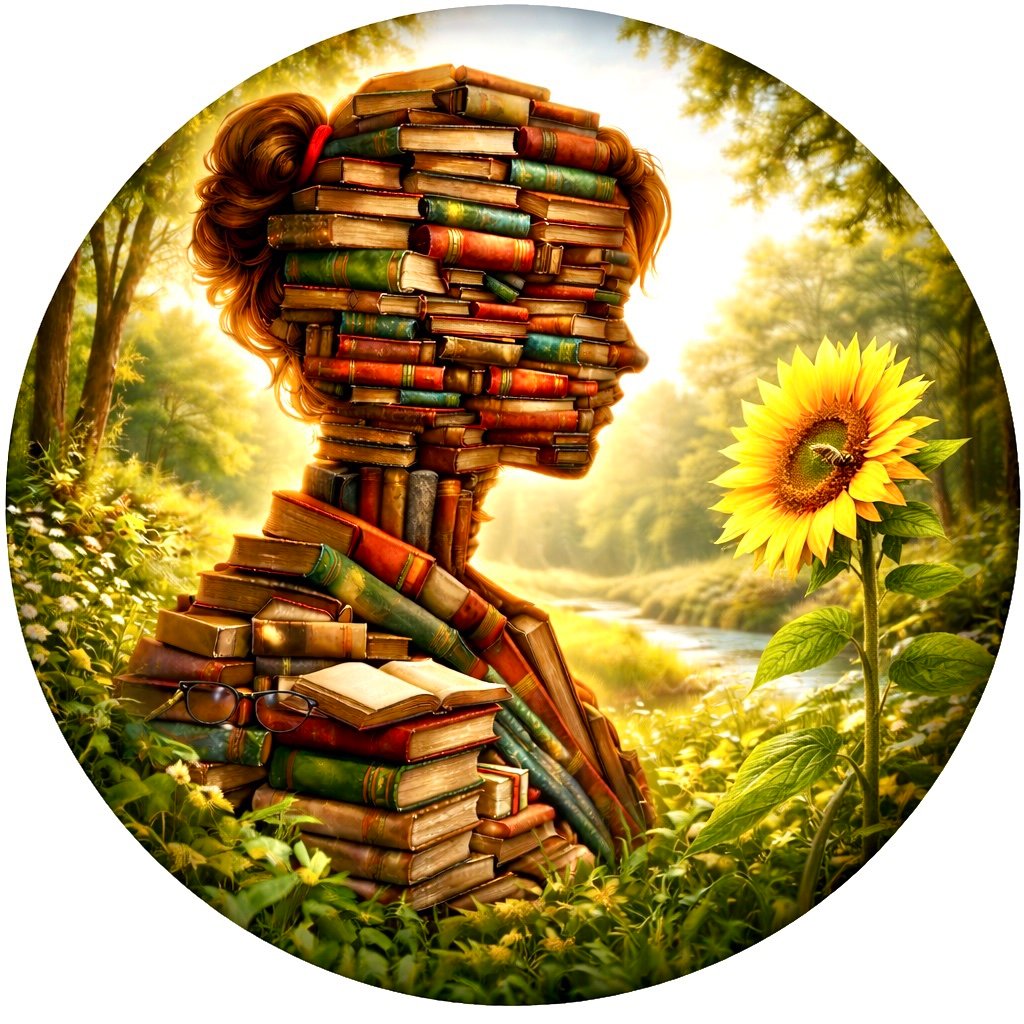 Just A Humble Reader