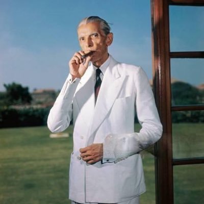 Citizens of Pakistan