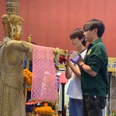 🩷 take care of each other forever (Fan Account)🤍