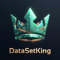 DataSetKing