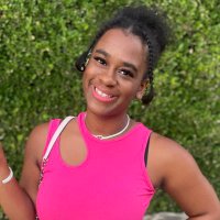 Nadia l UGC Creator and photographer