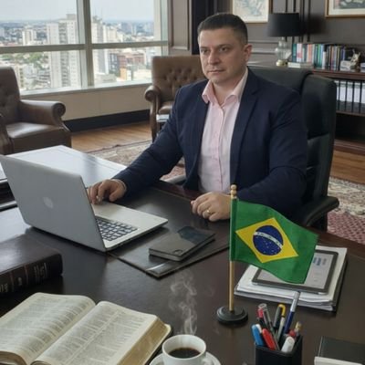 Josias.Júnior 🇧🇷🙌🏻⚓