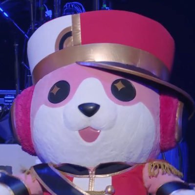 ミッシェル公式アカウント