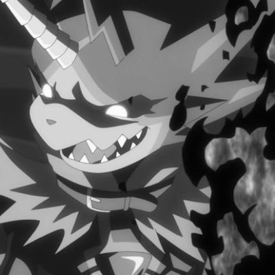 ⤷GULUSGAMMAMON ㆍ. 🦷 (PARODY)