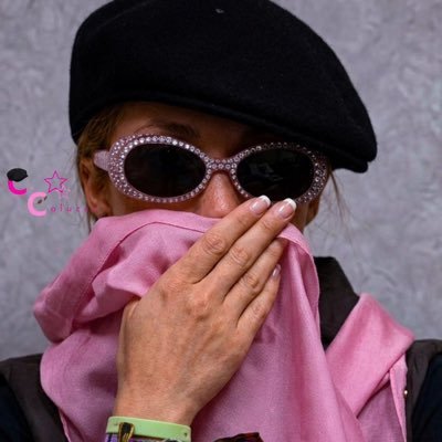 Britney Mi Summers 💕☮️