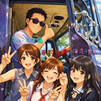 ⭐️桃次郎（桃ちゃん）🚚💨