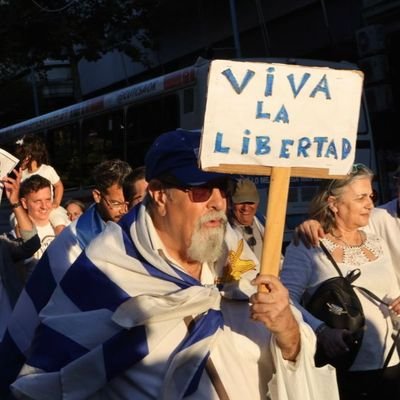 Prof. Antonio Romero Piriz , Oriental Republicano