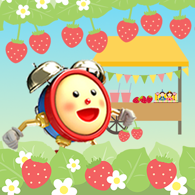 めざましテレビ