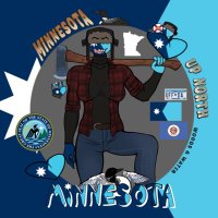 🍎✩Minnesota✩🍏