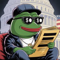 Chill Pepe Official