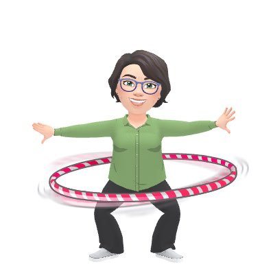 Ramonahausen ⭕️🛼💖