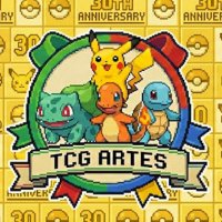 Pokemon TCG Artes