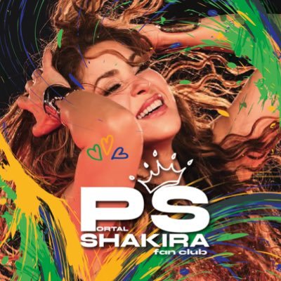 Portal Shakira
