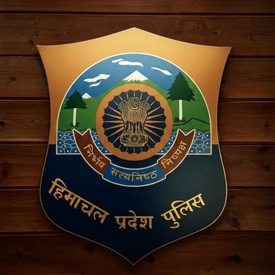 Himachal Pradesh Police