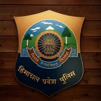 Himachal Pradesh Police