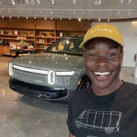 Isaiah’s Rivian Updates