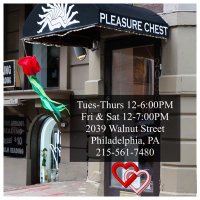 Pleasure Chest Philly