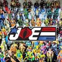GI JOE/Cobra México oficial.