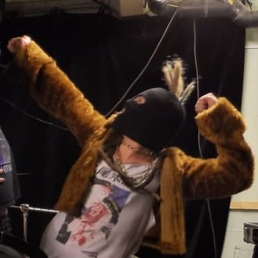 Ayatollah Hank Hirntod Jr. I 🍉🏴