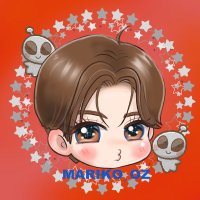 MARIKO_OZ💎🍯👽️