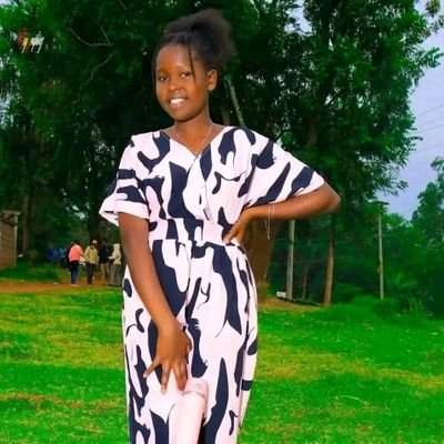 Cherotich Mirii 🇰🇪