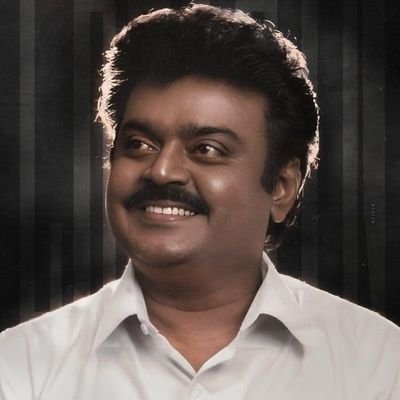 தேமுதிக தொண்டன்