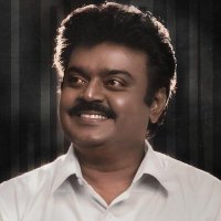 தேமுதிக தொண்டன்