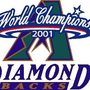 AZDBacks2001