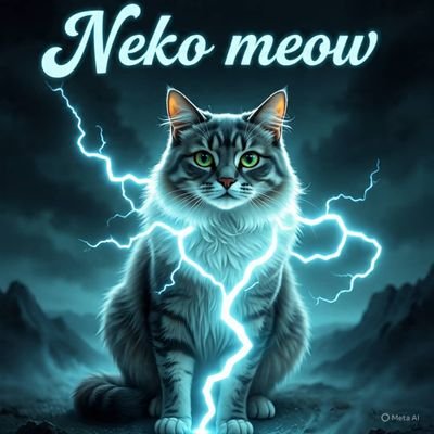 Neko Meow
