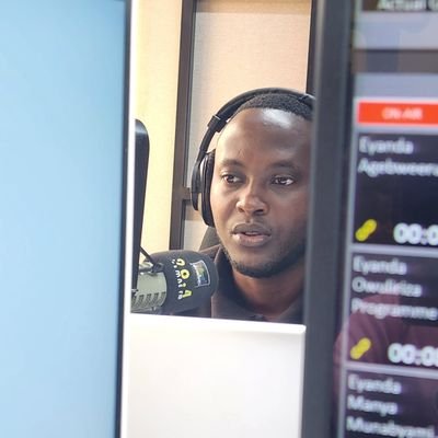 Mugabi Geoffrey Junior