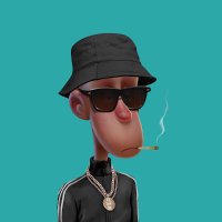 Dan Patricks 💱📈 🎧💨⚽🤙!!