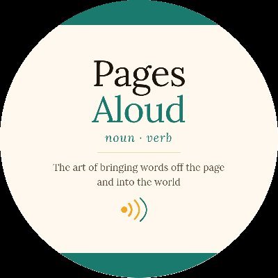 Pages Aloud