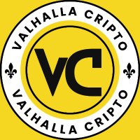 ⚜️VALHALLA CRIPTO