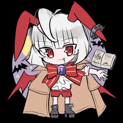 高木つぶあんこ@ナハト（休職）