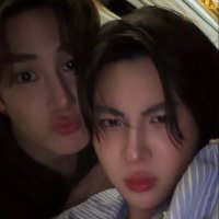 Cicii ☔彡 SINTING karna TFO