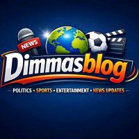 Dimmasblog
