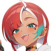 コハク茜コ👉固ツイ見てネ❤️‍🔥