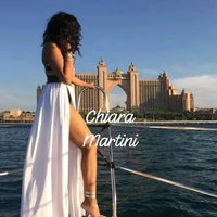 Chiara Martini