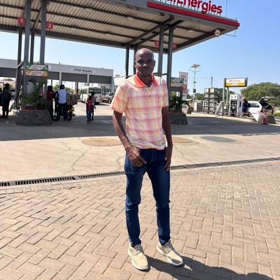 TUMUSIIME ABEL 🇺🇬