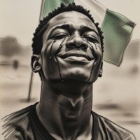 Poor Nigerian 🇳🇬