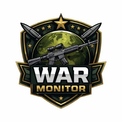 War Monitor