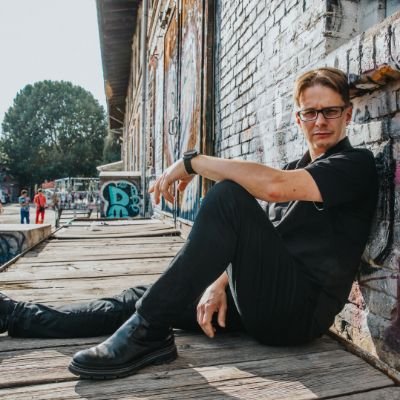 Tobias Gill🔸️FW