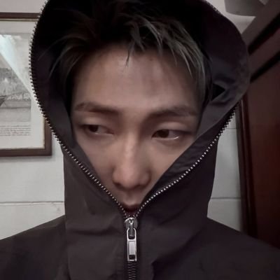 namjoon's defense attorney ⊙⊝⊜