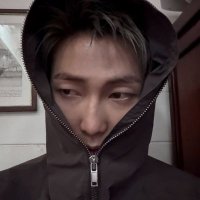 namjoon's defense attorney ⊙⊝⊜