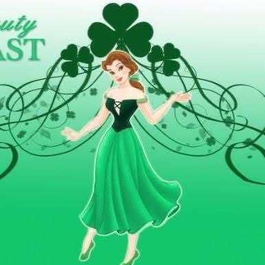 SoapyHousewife ☘️ 🌈 🍀 💚