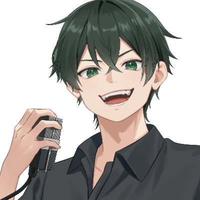 LiE☈ ホラーゲーム配信者