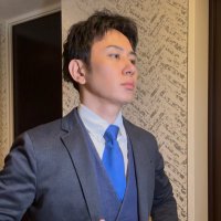 1フォロワー=1m男/岡崎